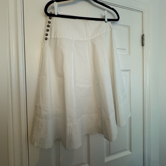 Free People So Posh Skirt Set NWOT - Picture 8 of 12